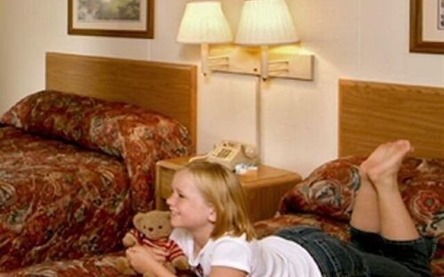 Western Inn Marietta