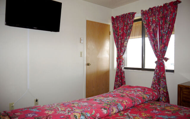 Basinview Lodging