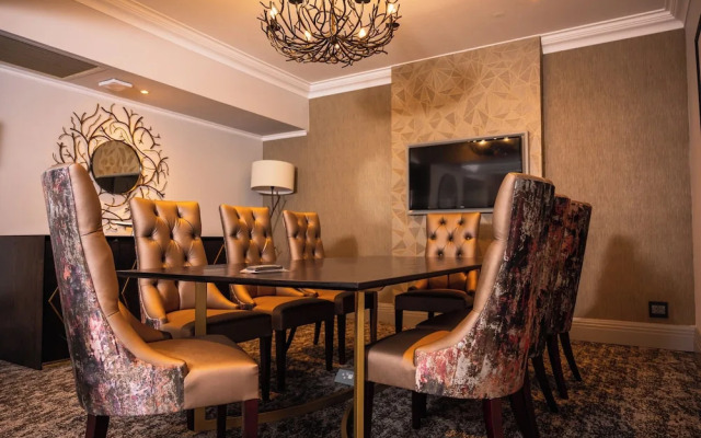 Southern Sun Pietermaritzburg