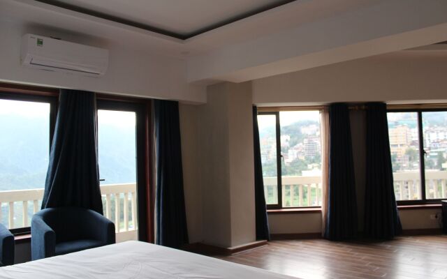 Sapa Charm Hotel