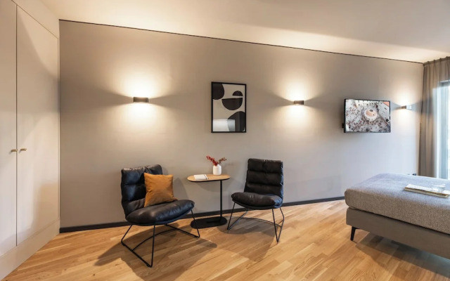 ipartment Frankfurt Airport