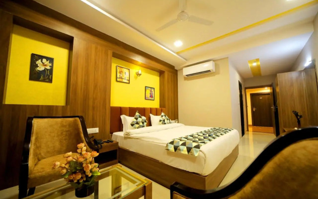 The Sky Imperial Shahi Hotels & Resort