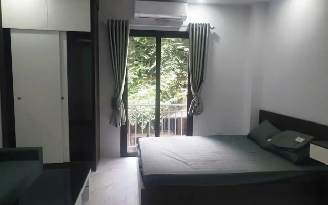 HB Apartment