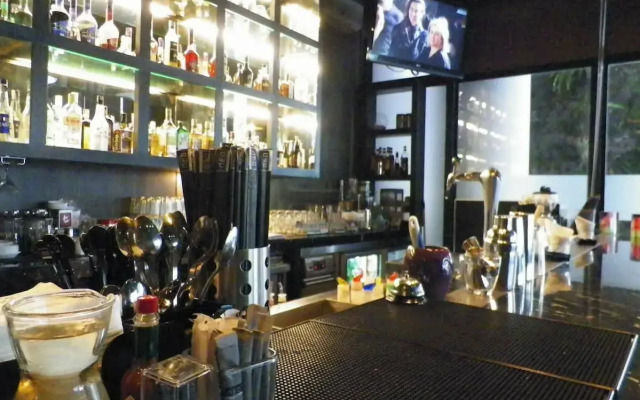Neo Hotel Melawai