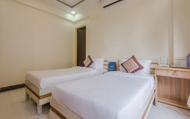 OYO 9635 Kharghar