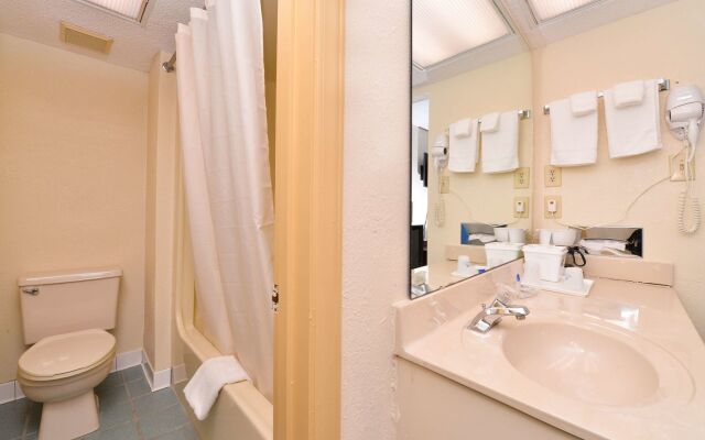 Americas Best Value Inn Bishopville