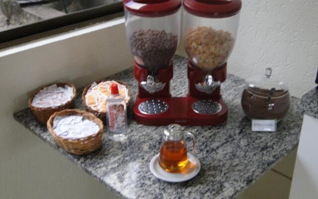 Shambhala Ranch Country Inn