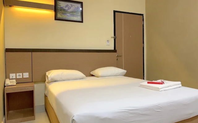 Hotel Parma