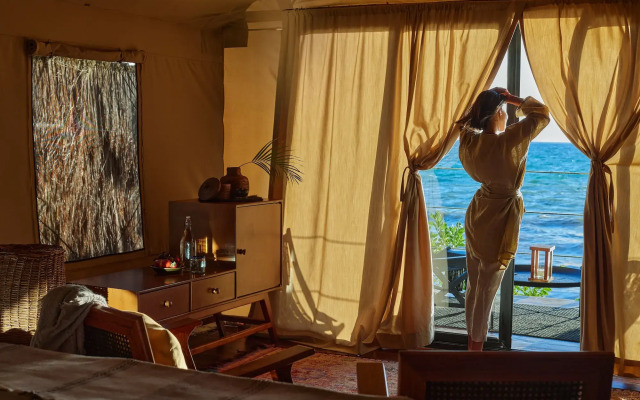 Our Habitas Tulum - Adults Only