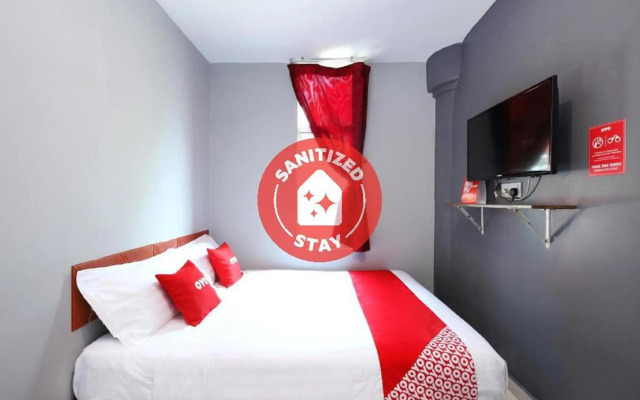 OYO 1184 Ho Hotel