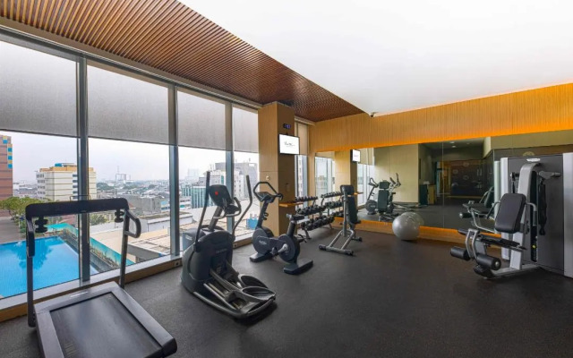 Vertu Harmoni Jakarta