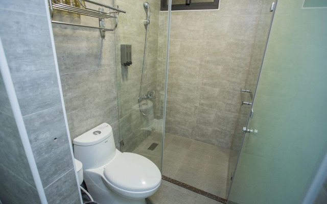 Taitung Sun Forest BnB