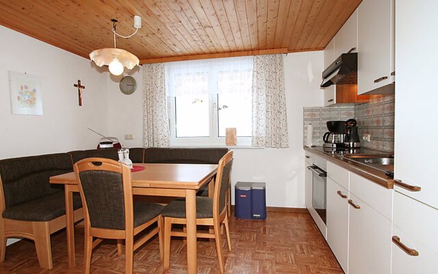 Apartment Mangeng Schruns 18397