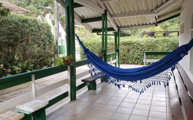 Pousada Casa Dantonia