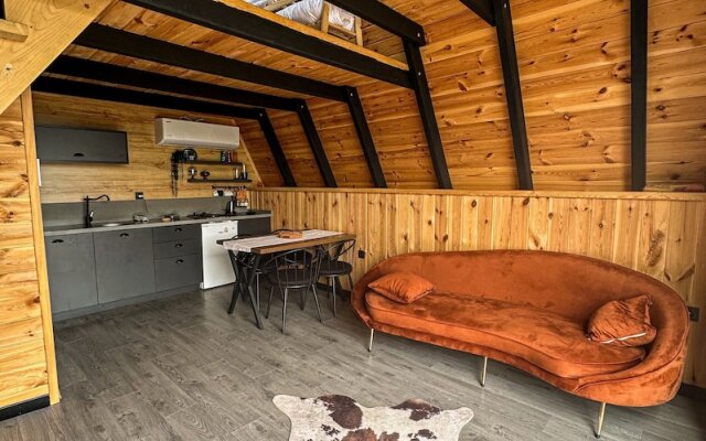 VadiVera Suite Bungalow