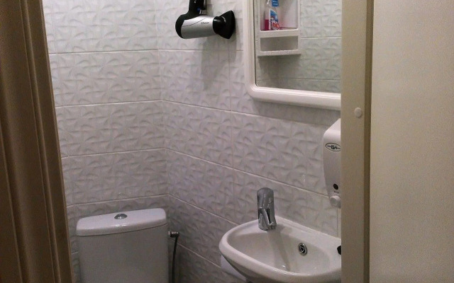 Hostel Aare