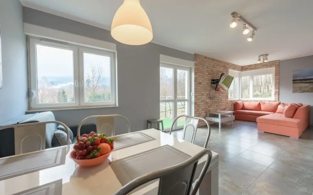 RentPlanet - Apartament Cicha 4