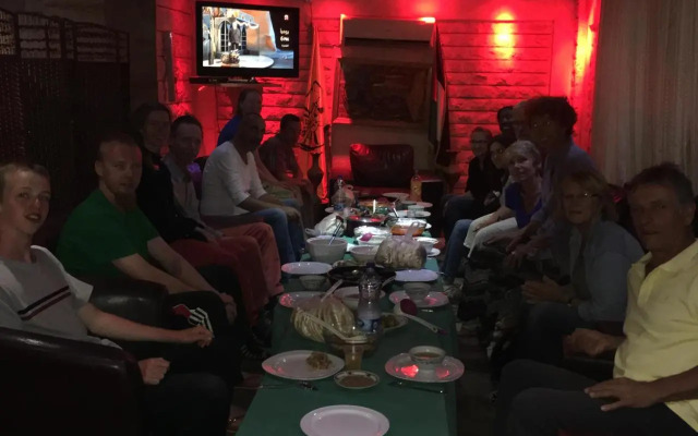 Sami Hostel