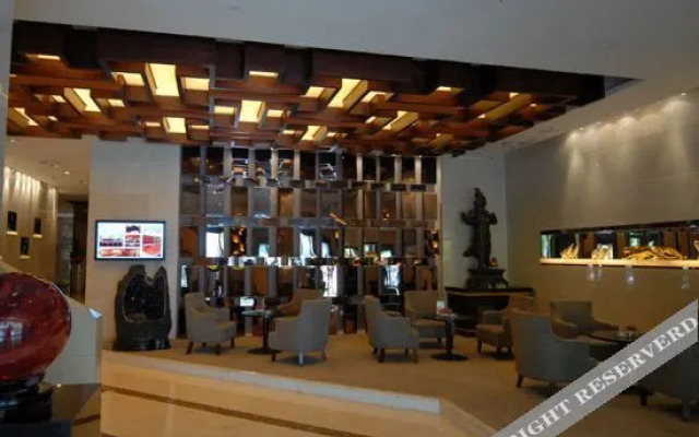Zhuji Zhenyue Hotel