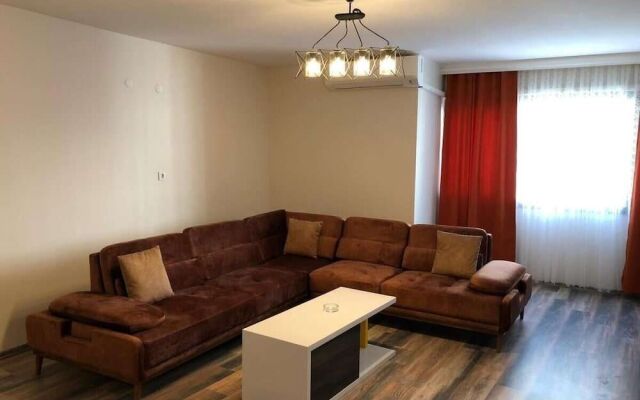 Elite Residence Alsancak
