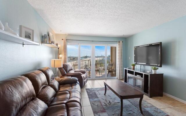 402 Beach Place Condos