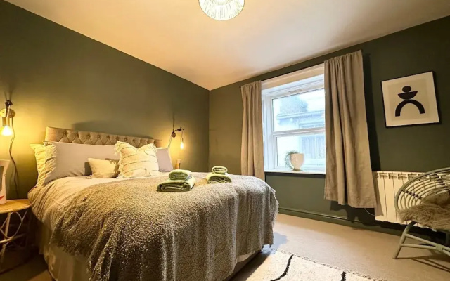Flt 3 Bank House Settle Yorkshire Dales