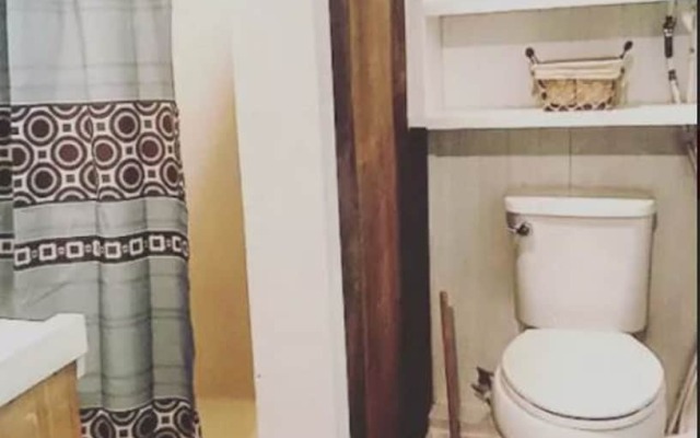 Good Place Farms B&B