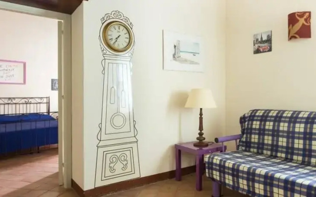 Vittorio Veneto Apartment