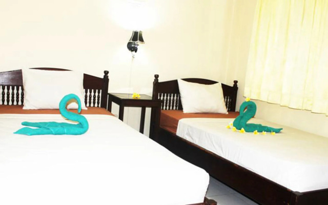 Segara Sadhu Inn Kuta by ecommerceloka