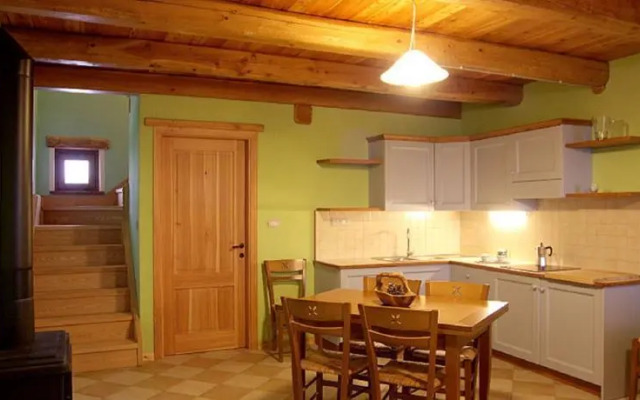 Borgata Sagna Rotonda