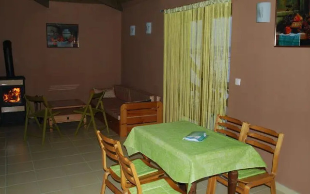 Colonia Natura Apartmanok