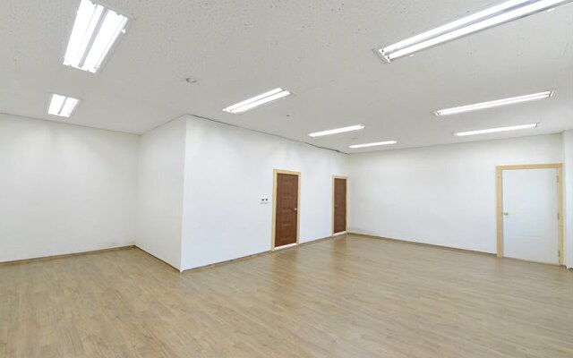 Yeongwol Poan Pension