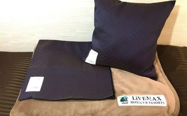 HOTEL LiVEMAX Gunma Numata