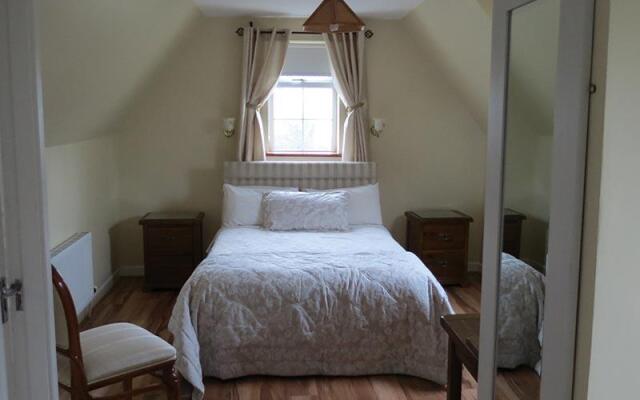 Rosewood Bed & Breakfast