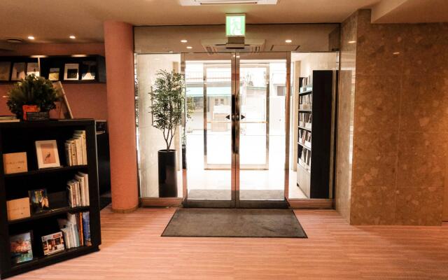 Tokyu Stay Meguro Yutenji