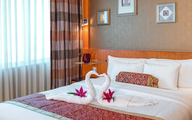 Gulf Court Hotel