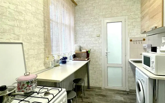 Апартаменты на улице Шаумяна 22