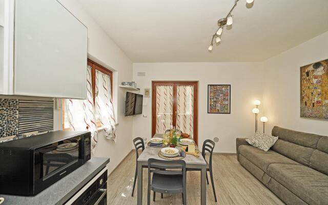 Residence Punta Gro 2 5 by Wonderful Italy