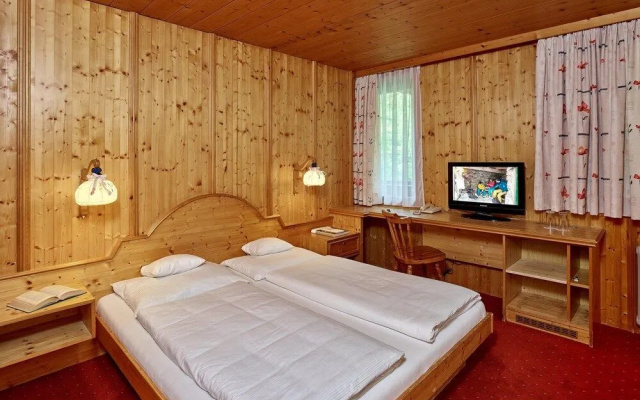 Hotel Monika