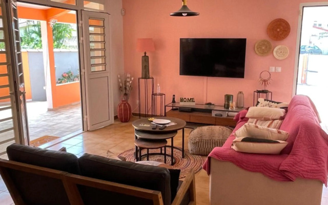 Villa Norah t5 duplex