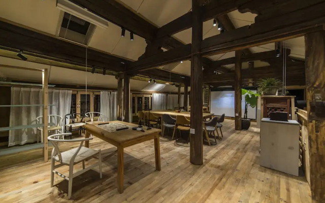 Jiakedi Culture Guesthouse