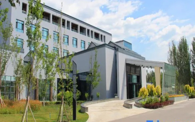 Yili River Hotel