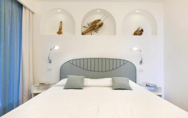 Villa Giove 1