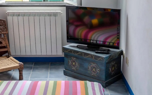 Altido Privilege in Chiavari