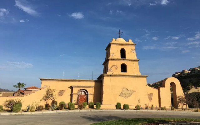 3BDOceanview Villa at MontecristoEstates