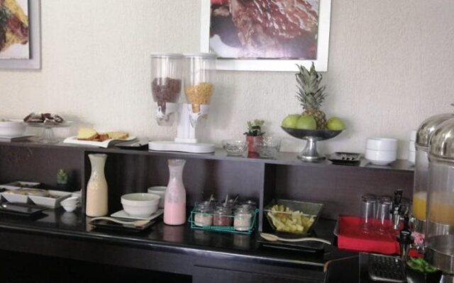 Hotel & Spa Las Taguas
