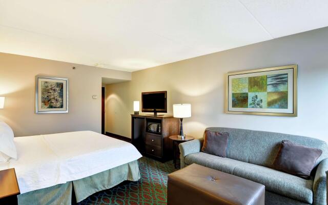 Hampton Inn by Hilton New Bedford/Fairhaven