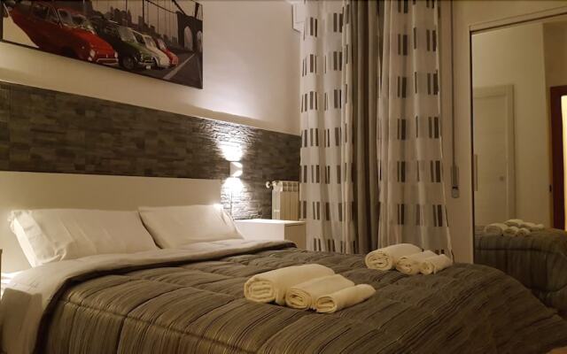 Zevi Home Bed and Breakfast