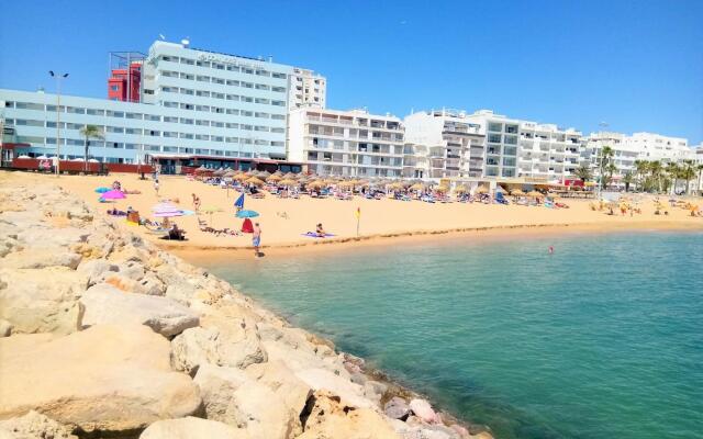 T1 Praiamar 4E A C FR MAR Garagem