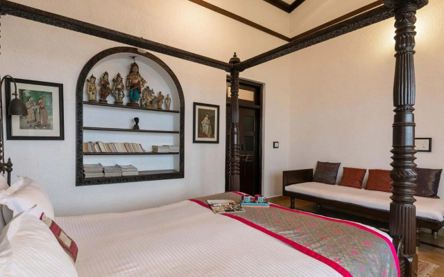 StayVista at Ananda Villa